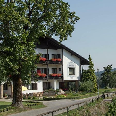Appartements Kaethe ฟาคอัมซี ภายนอก รูปภาพ