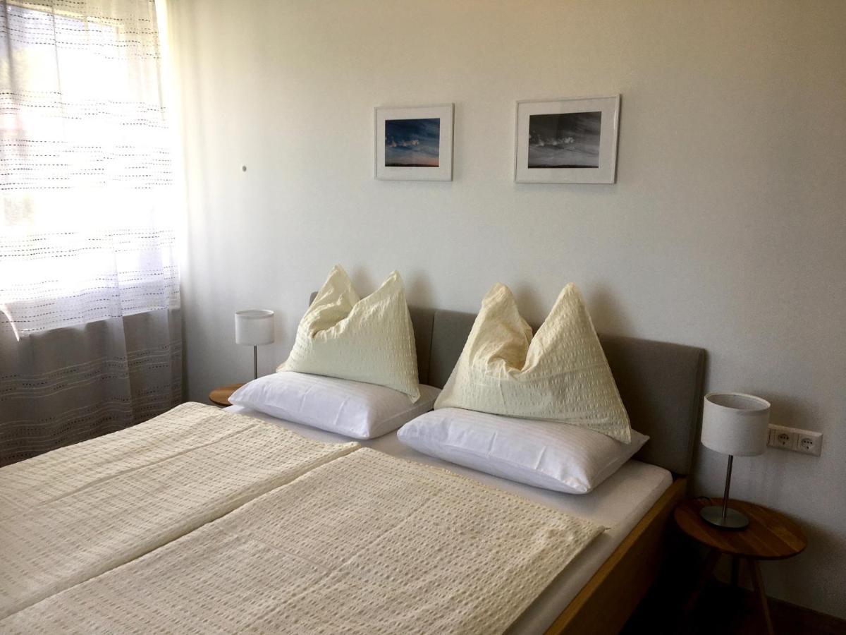 Appartements Kaethe ฟาคอัมซี ภายนอก รูปภาพ