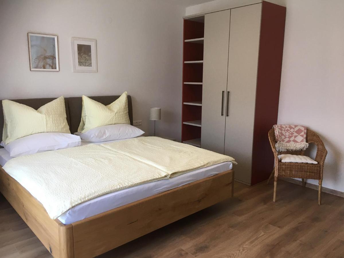Appartements Kaethe ฟาคอัมซี ภายนอก รูปภาพ