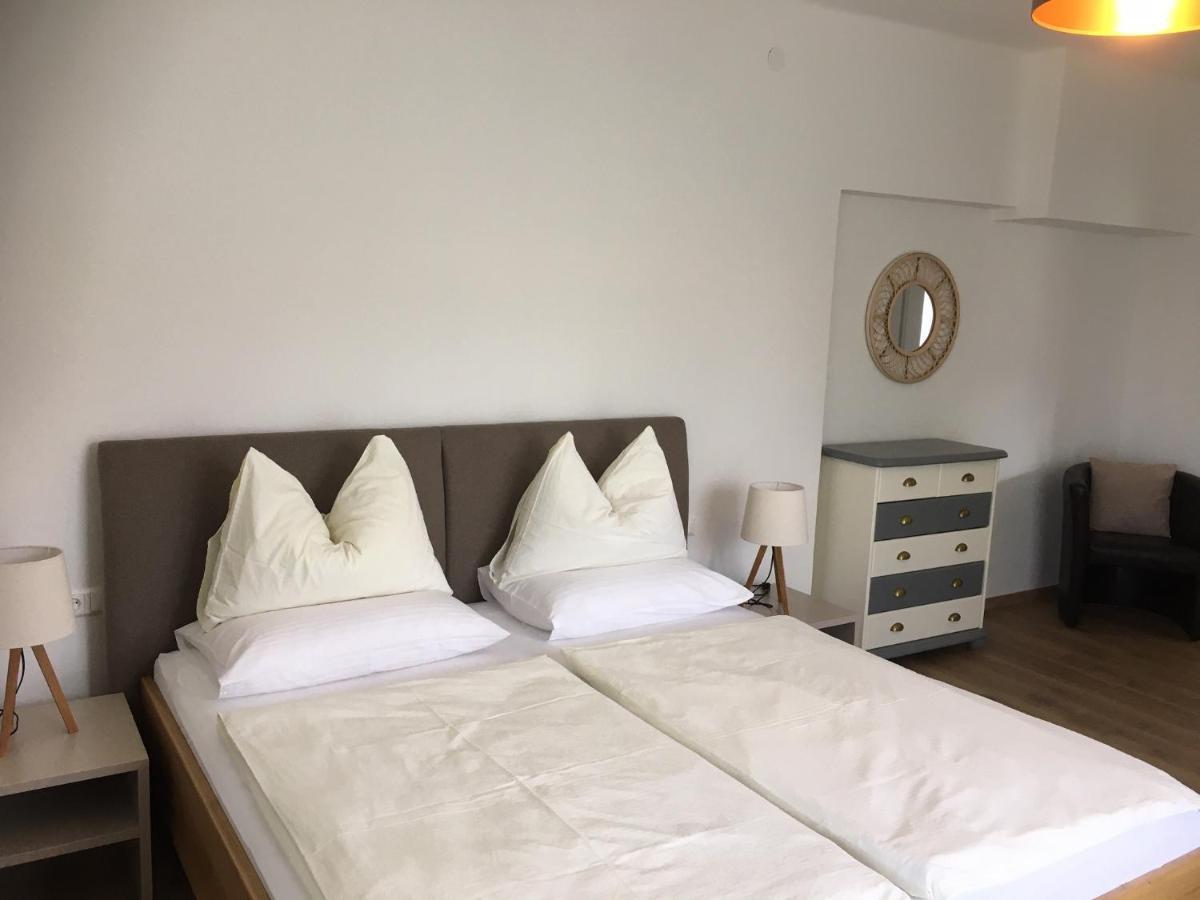 Appartements Kaethe ฟาคอัมซี ภายนอก รูปภาพ