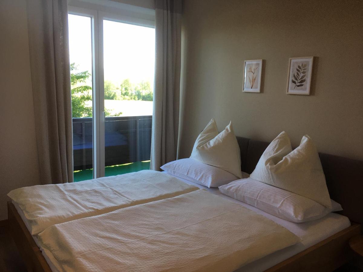 Appartements Kaethe ฟาคอัมซี ภายนอก รูปภาพ