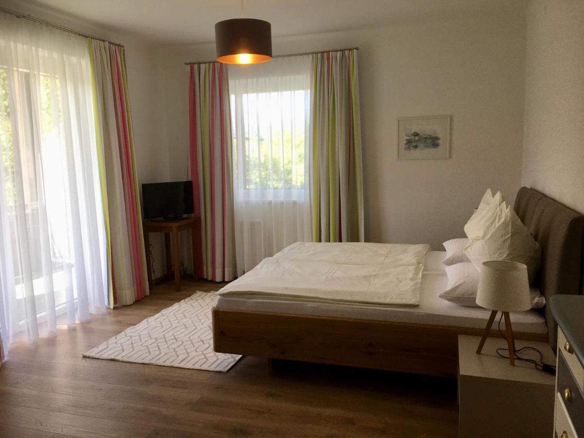 Appartements Kaethe ฟาคอัมซี ภายนอก รูปภาพ