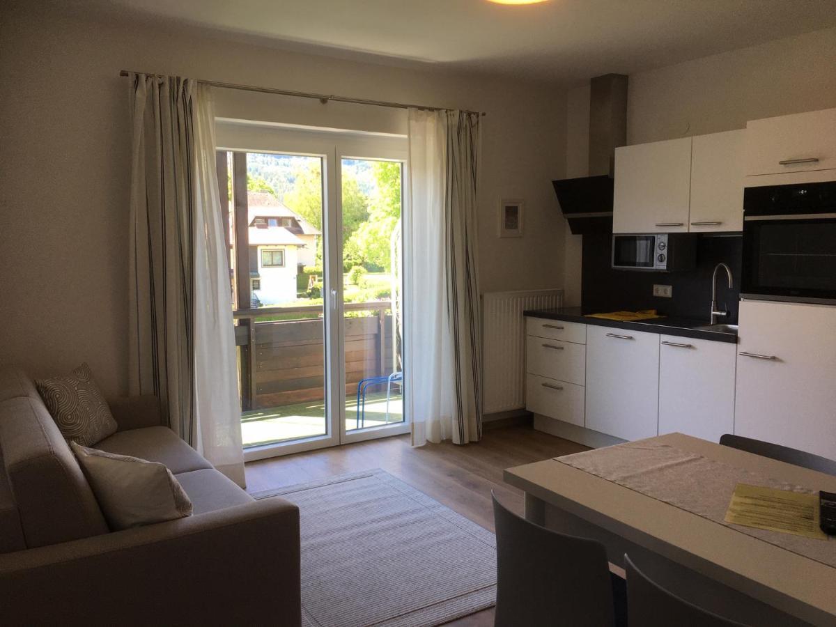 Appartements Kaethe ฟาคอัมซี ภายนอก รูปภาพ