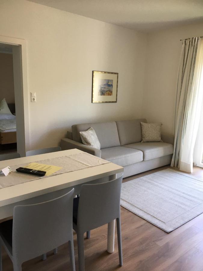 Appartements Kaethe ฟาคอัมซี ภายนอก รูปภาพ
