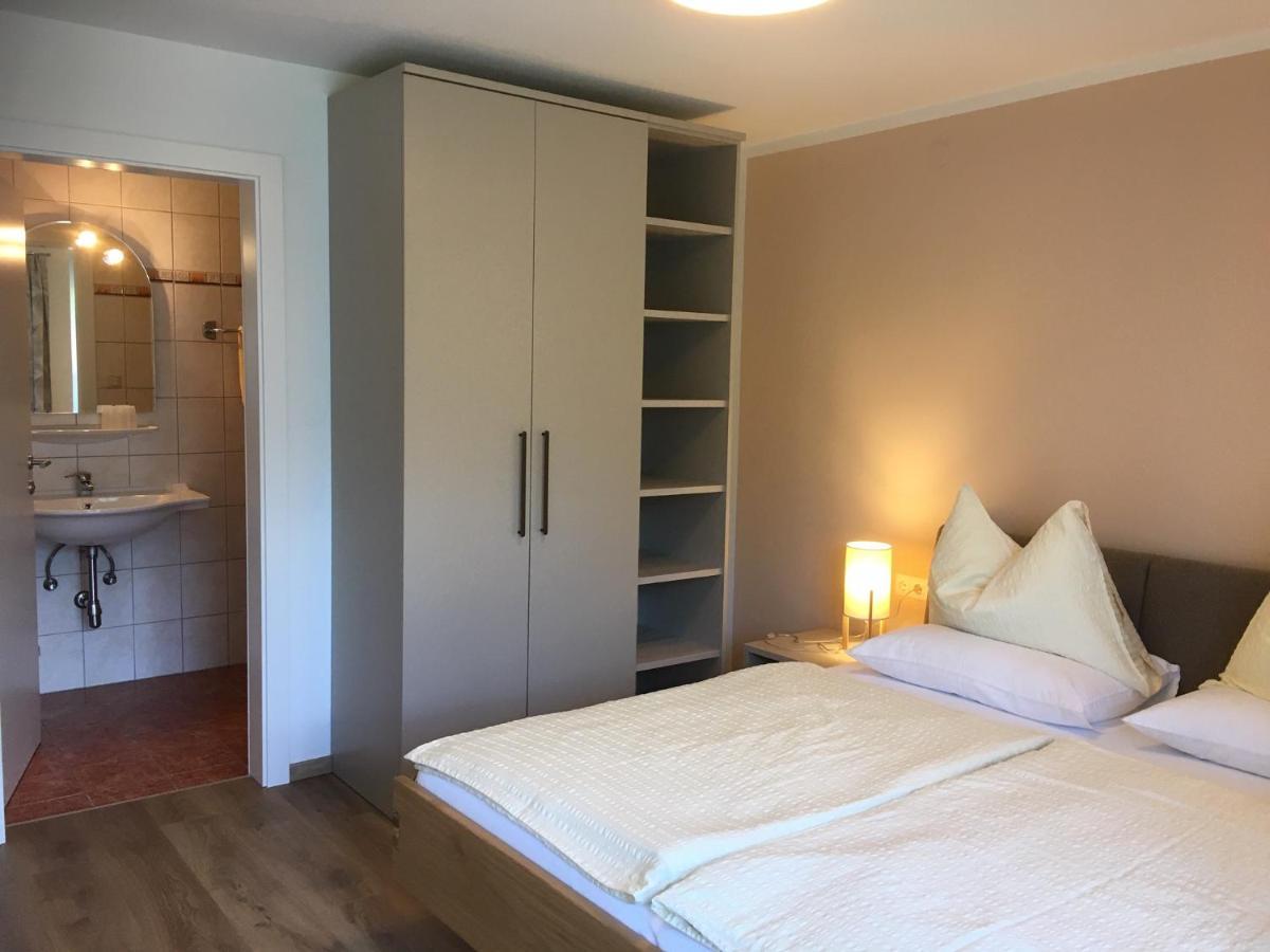 Appartements Kaethe ฟาคอัมซี ภายนอก รูปภาพ