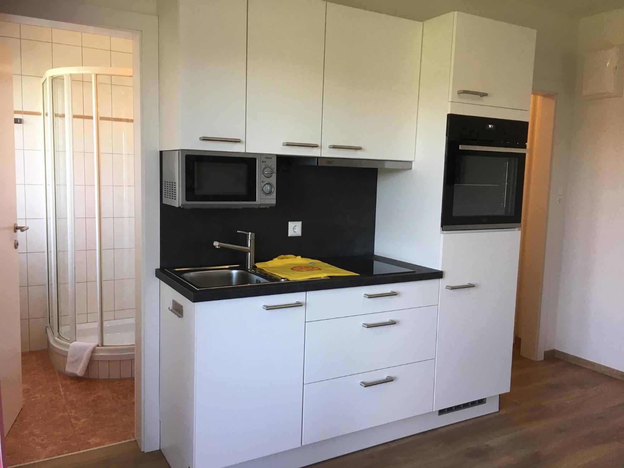 Appartements Kaethe ฟาคอัมซี ห้อง รูปภาพ