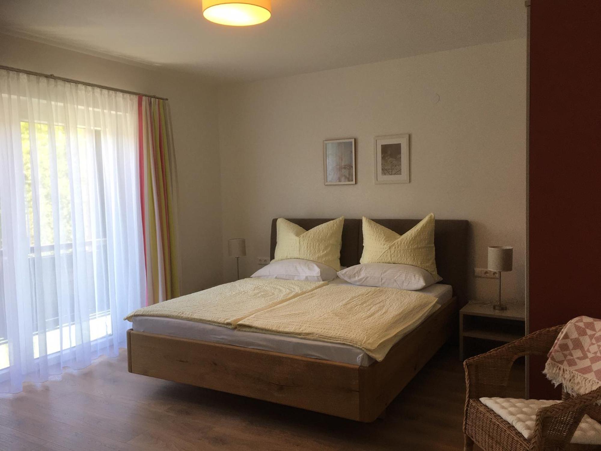 Appartements Kaethe ฟาคอัมซี ห้อง รูปภาพ