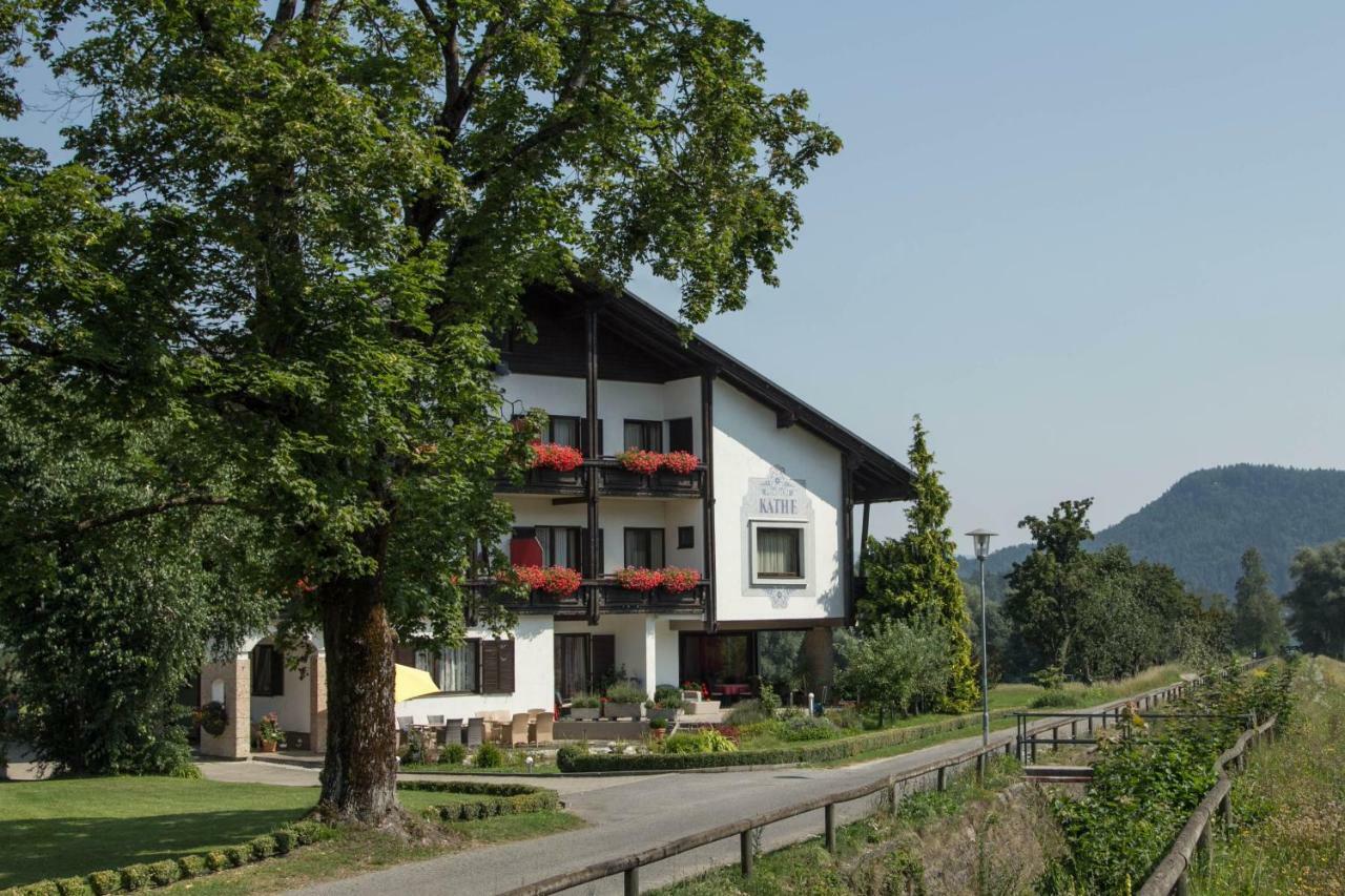 Appartements Kaethe ฟาคอัมซี ภายนอก รูปภาพ